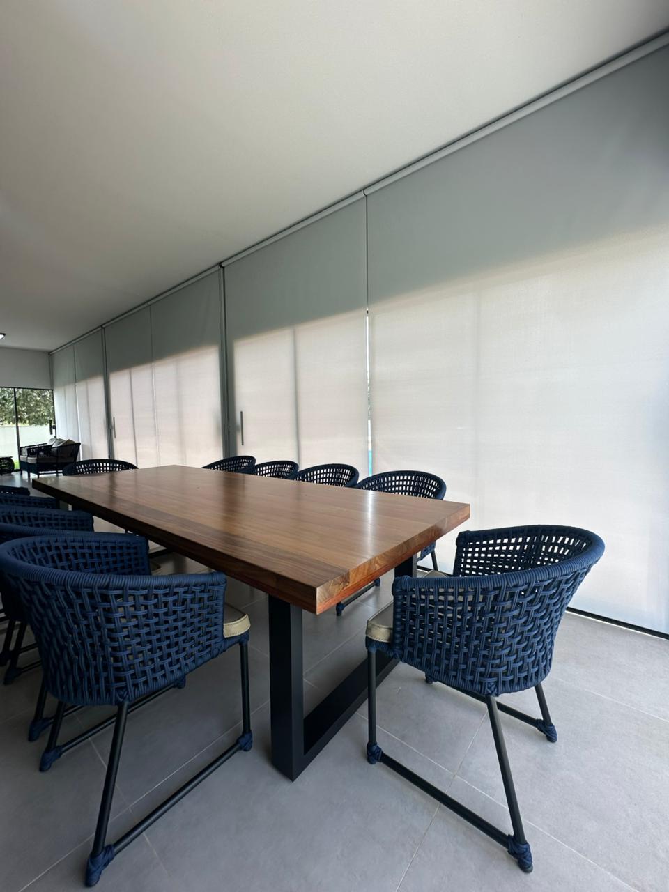 empresa de cortinas em goiania - fábrica de cortinas sob medidas - cortinas persianas 6